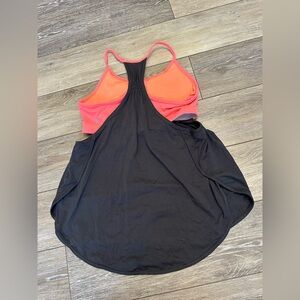 Lululemon Tuck Me In Tank Top